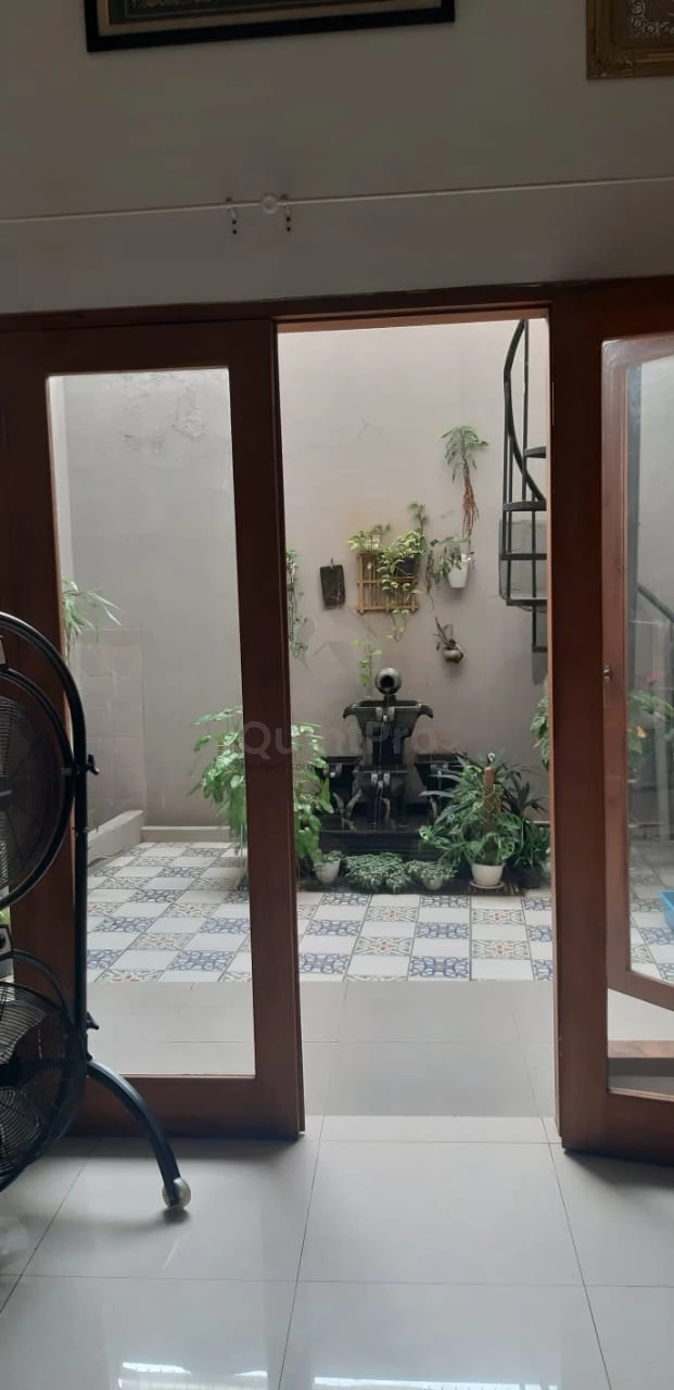 Rumah Dijual di Sunshine Villas, Pondok Aren, 3KT — foto 8