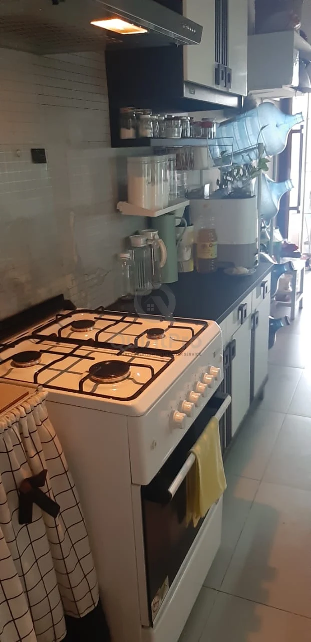 Rumah Dijual di Sunshine Villas, Pondok Aren, 3KT — foto 9