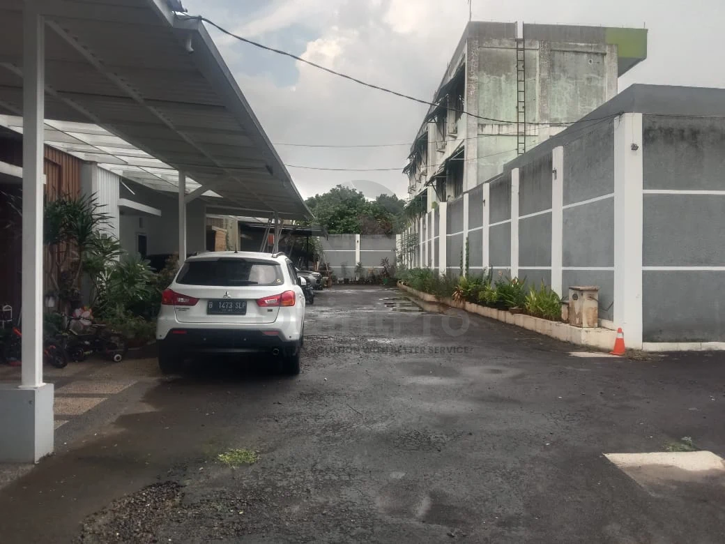 Rumah Dijual di Sunshine Villas, Pondok Aren, 3KT — foto 14