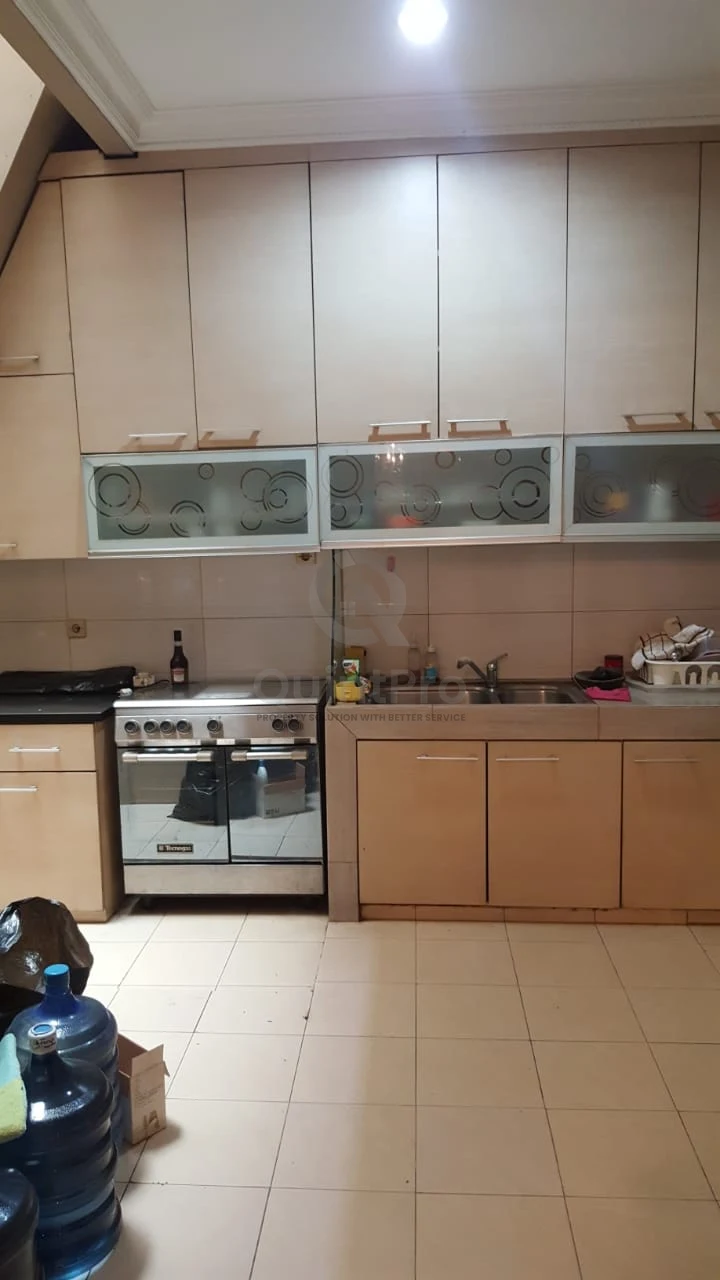 Rumah Dijual di Taman Senayan Sektor 9, bintaro, 5KT — foto 6