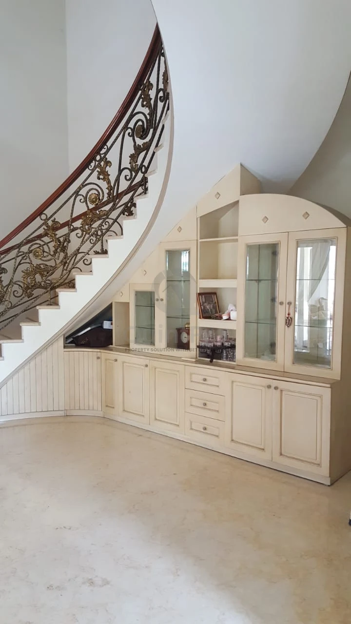 Rumah Dijual di Taman Senayan Sektor 9, bintaro, 5KT — foto 7