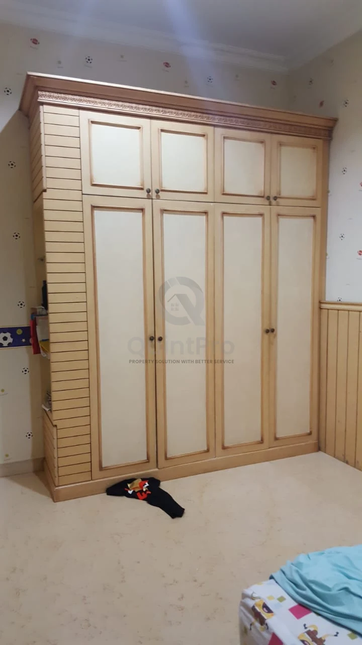 Rumah Dijual di Taman Senayan Sektor 9, bintaro, 5KT — foto 8
