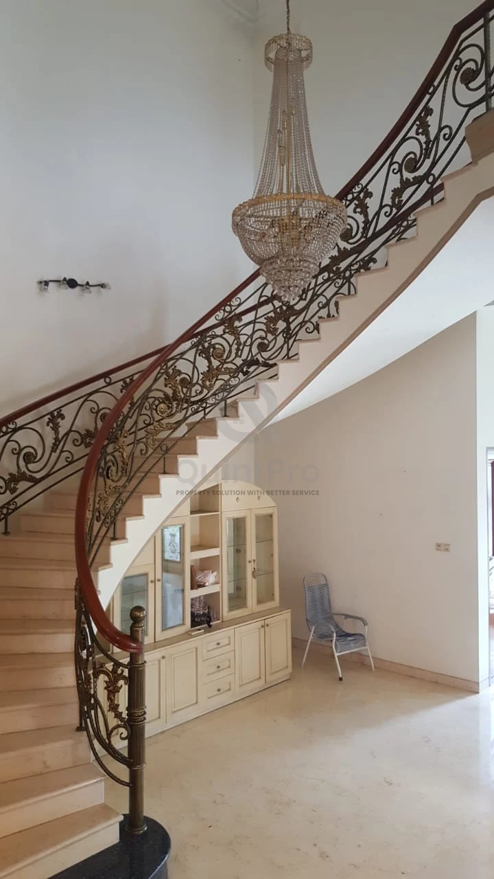 Rumah Dijual di Taman Senayan Sektor 9, bintaro, 5KT — foto 9
