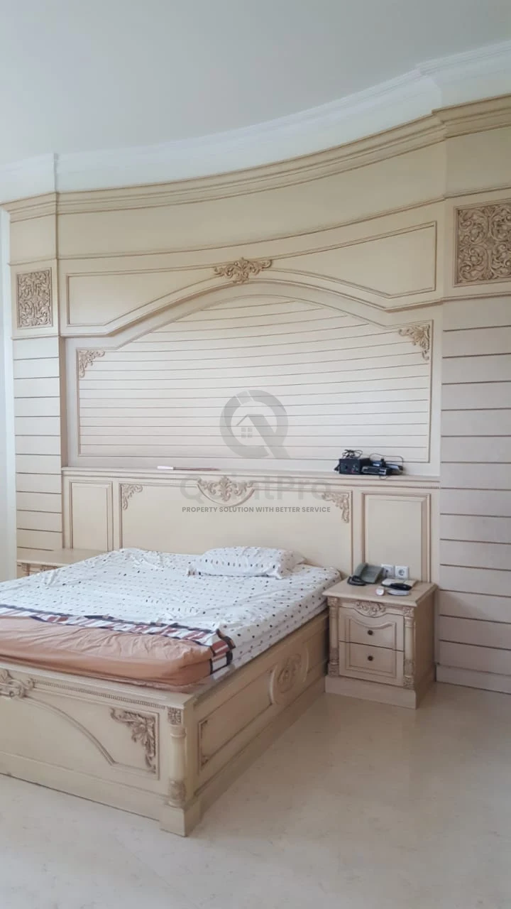 Rumah Dijual di Taman Senayan Sektor 9, bintaro, 5KT — foto 10