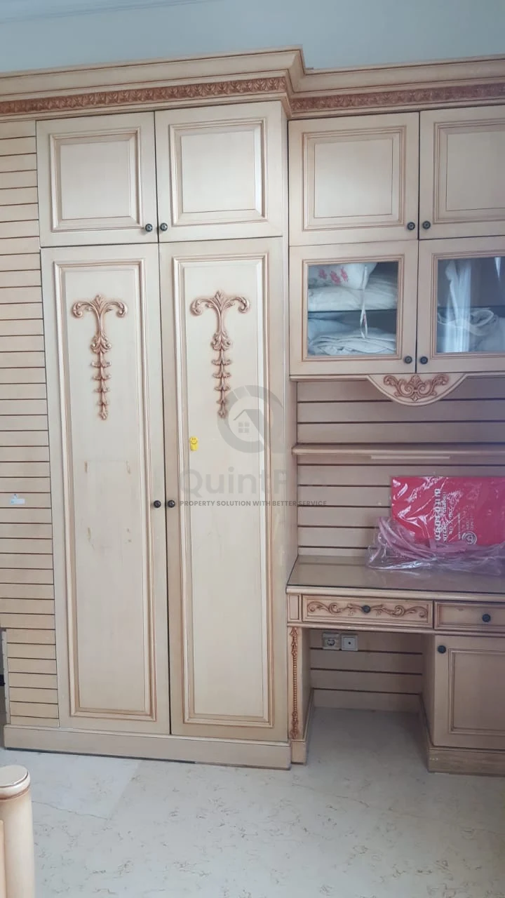 Rumah Dijual di Taman Senayan Sektor 9, bintaro, 5KT — foto 11