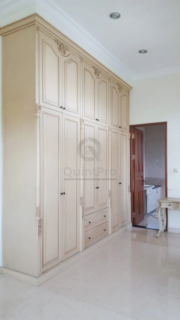 Rumah Dijual di Taman Senayan Sektor 9, bintaro, 5KT — foto 12