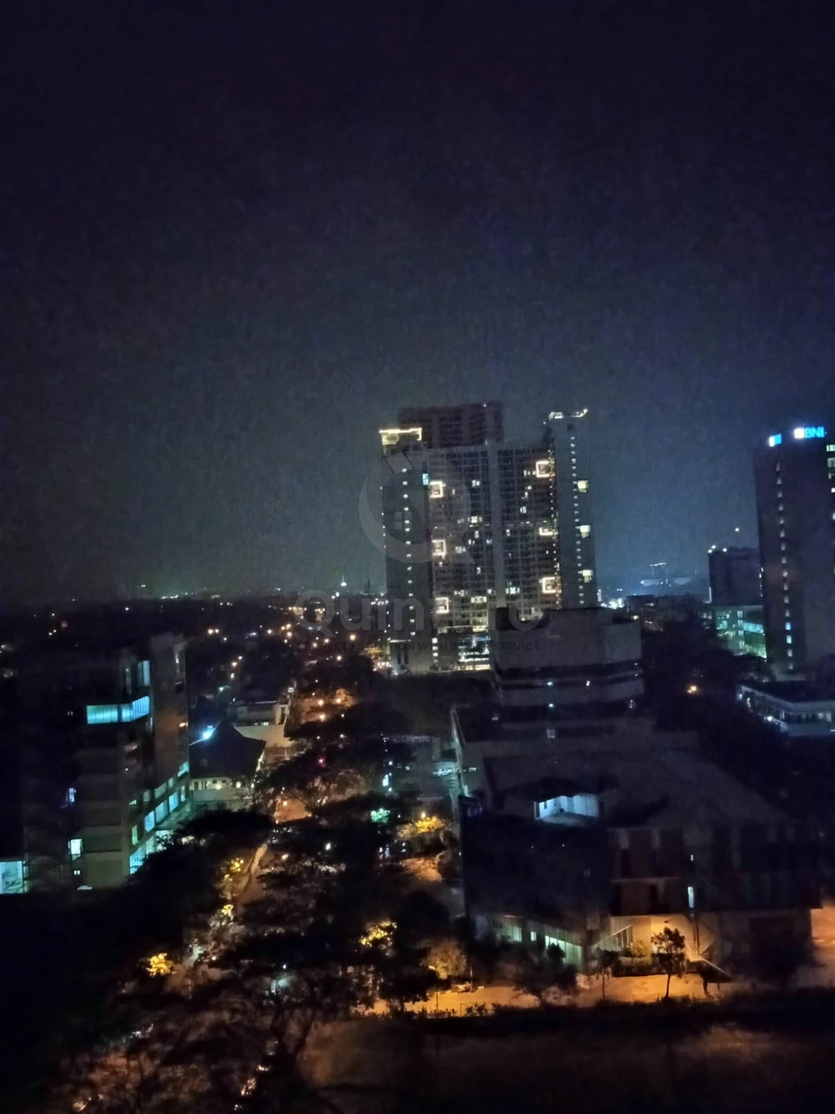 Apartemen Dijual di Tree Park, BSD, 1KT — foto 9