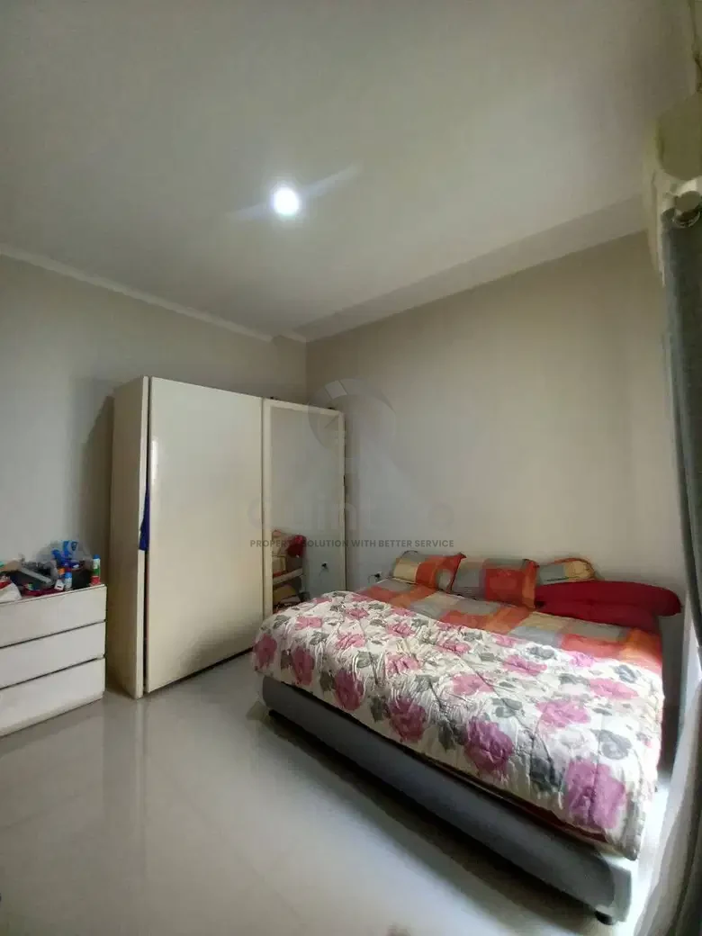Rumah Dijual di Kencana Loka, BSD, 3KT — foto 8