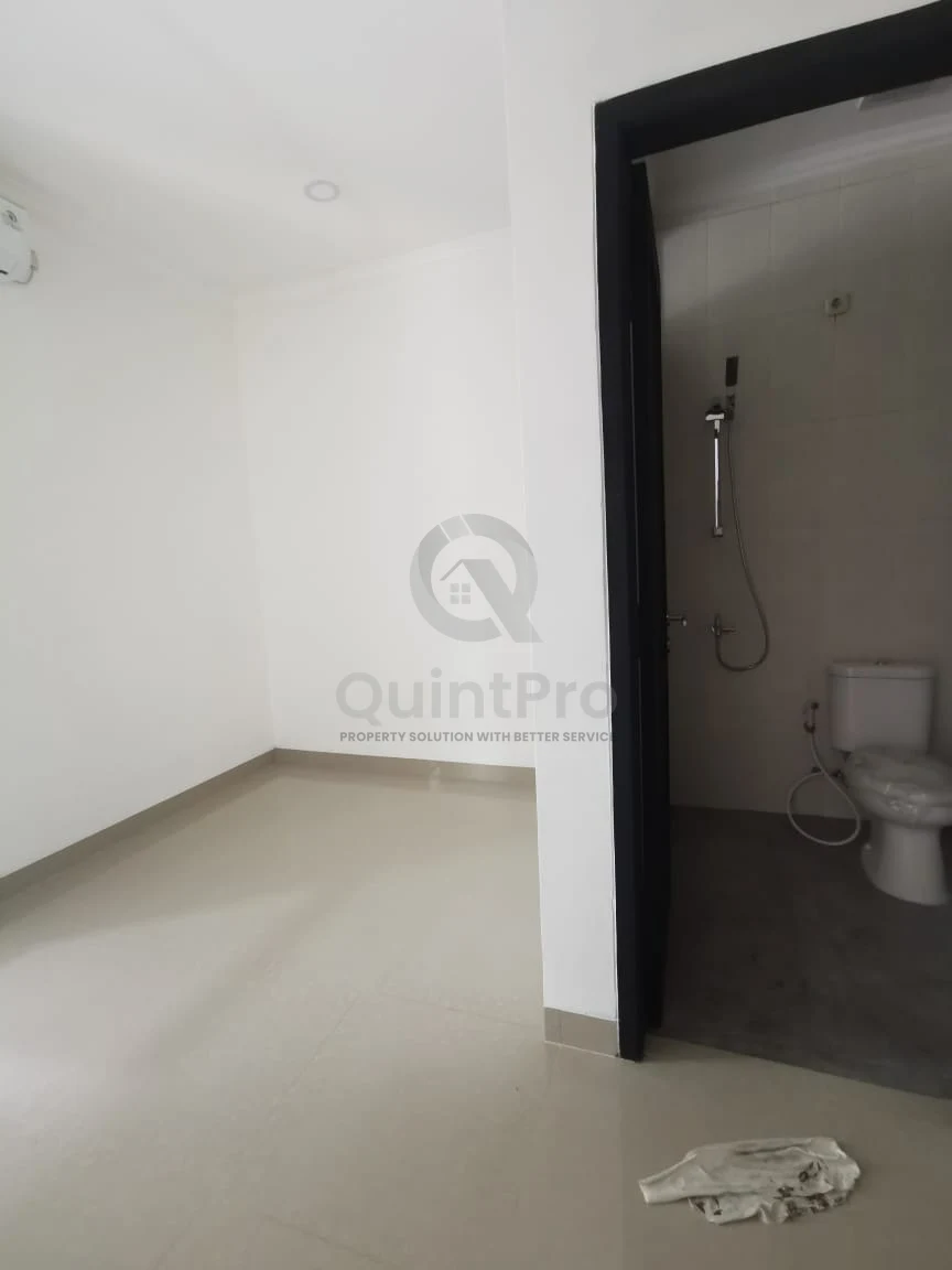 Rumah Dijual di De Latinos Costarica, BSD, 5KT — foto 7