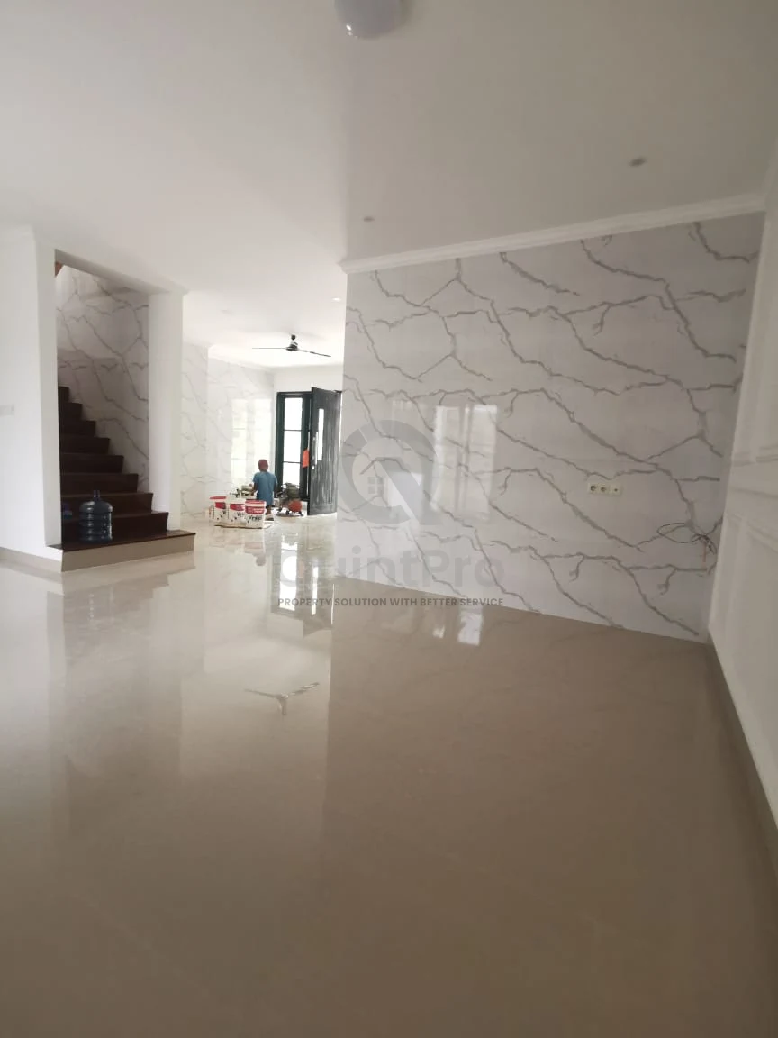 Rumah Dijual di De Latinos Costarica, BSD, 5KT — foto 9