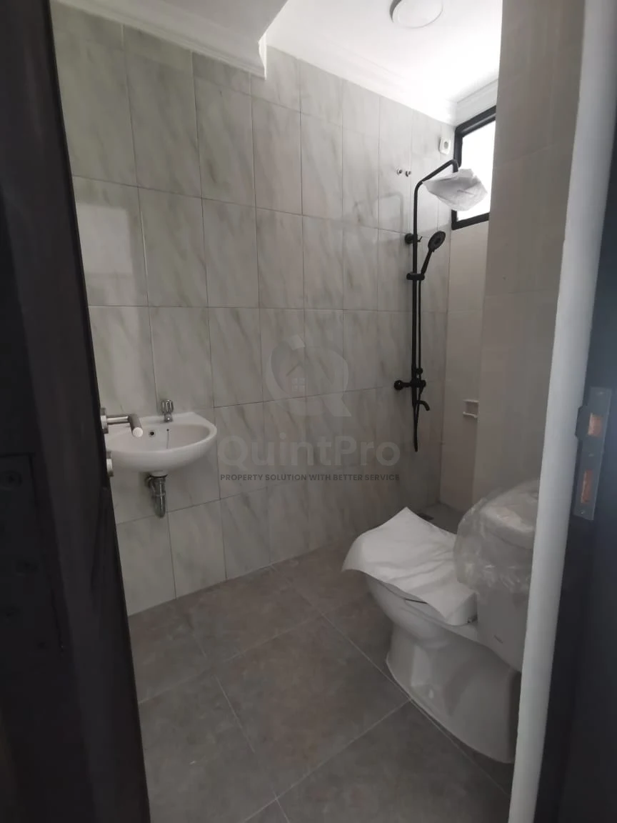 Rumah Dijual di De Latinos Costarica, BSD, 5KT — foto 11