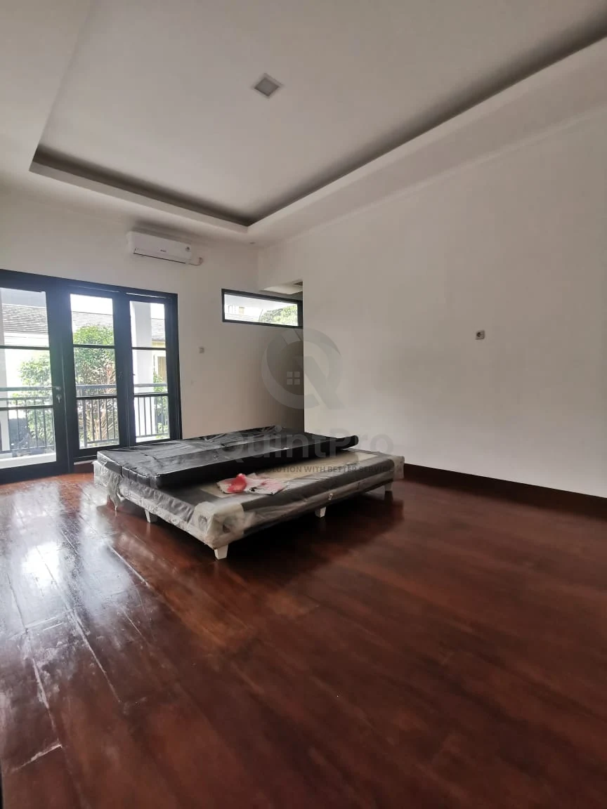 Rumah Dijual di De Latinos Costarica, BSD, 5KT — foto 12