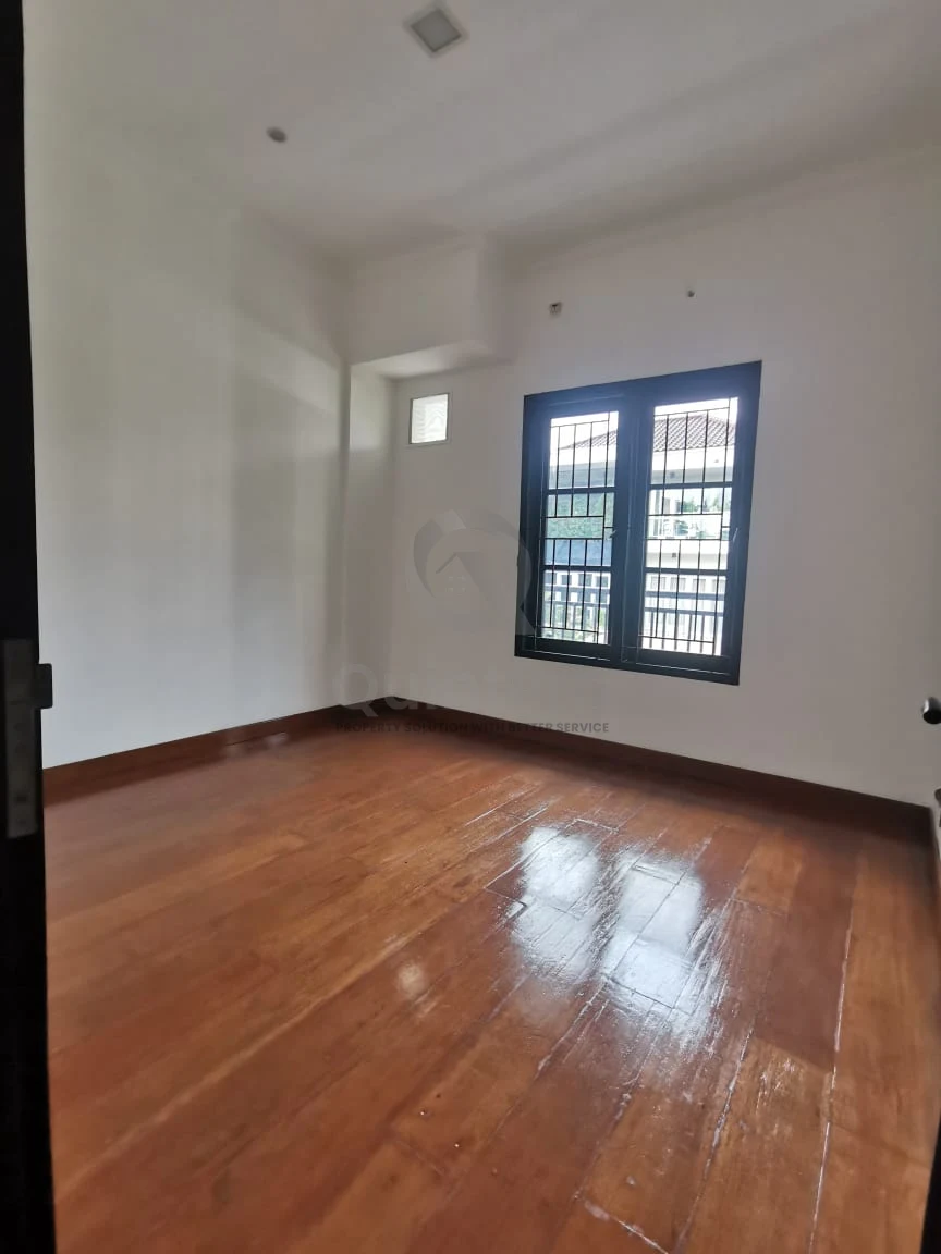 Rumah Dijual di De Latinos Costarica, BSD, 5KT — foto 13