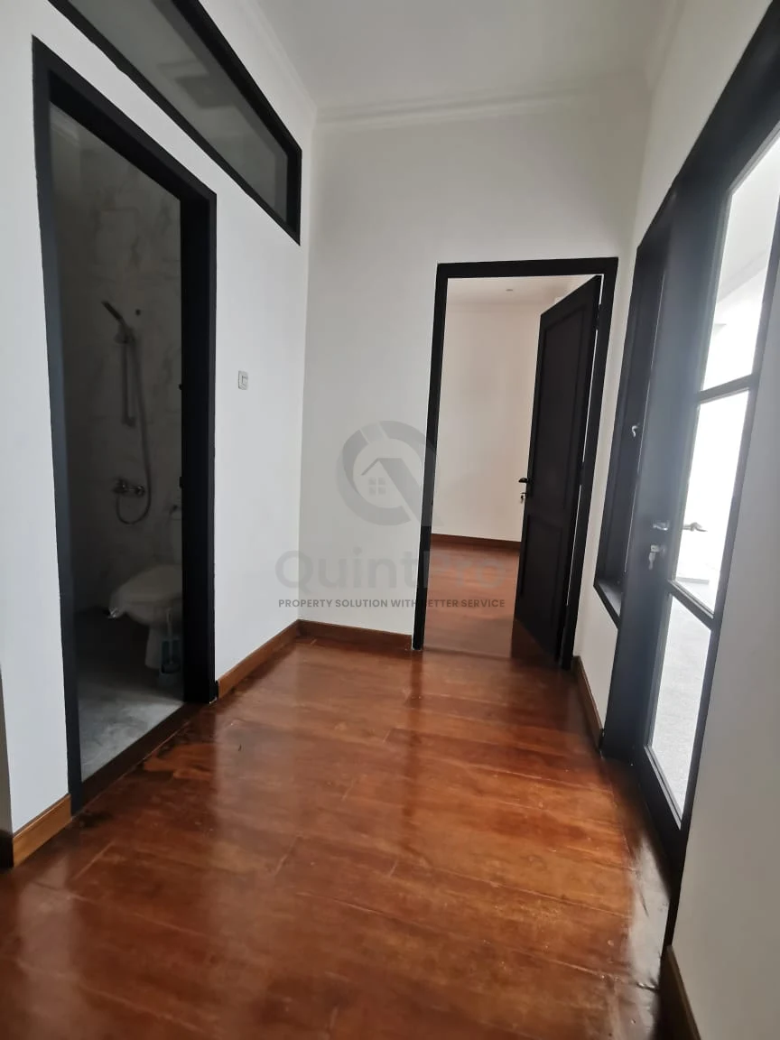 Rumah Dijual di De Latinos Costarica, BSD, 5KT — foto 14