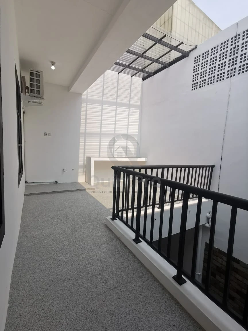 Rumah Dijual di De Latinos Costarica, BSD, 5KT — foto 19