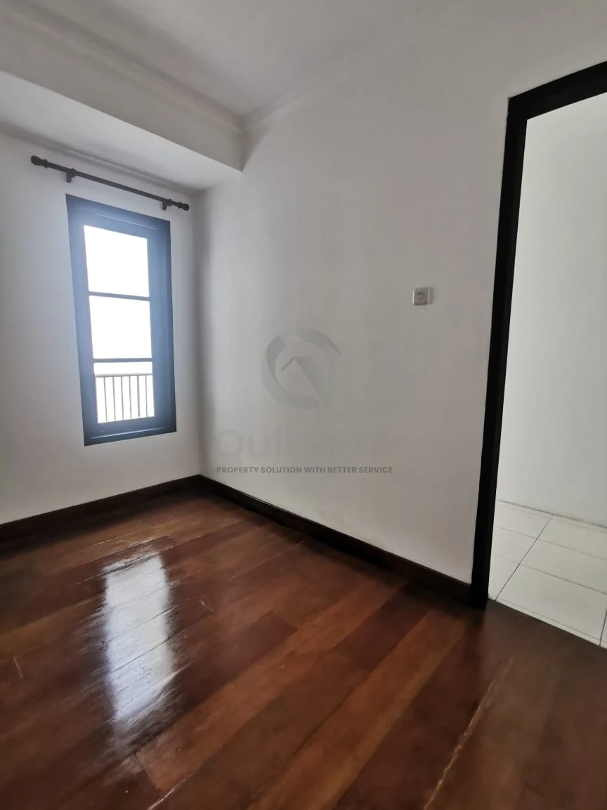 Rumah Dijual di De Latinos Costarica, BSD, 5KT — foto 20