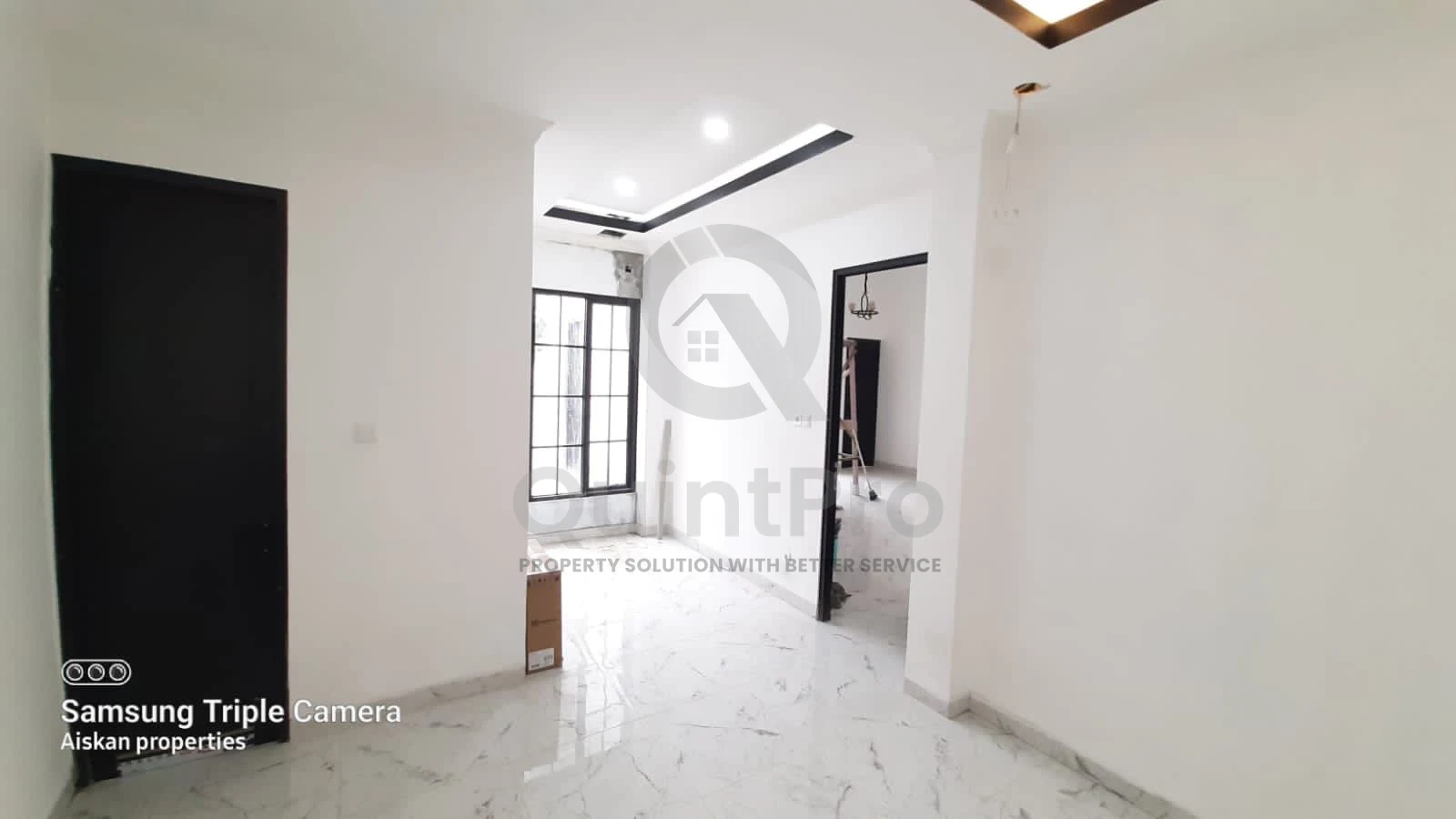 Rumah Dijual di Griya Loka Sek.15, BSD, 4KT — foto 6