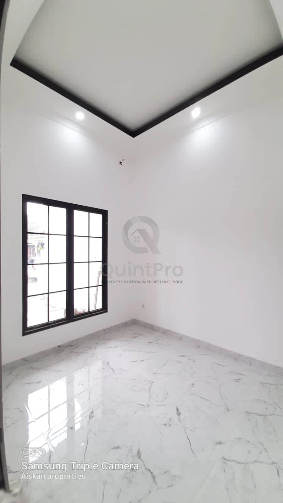 Rumah Dijual di Griya Loka Sek.15, BSD, 4KT — foto 7