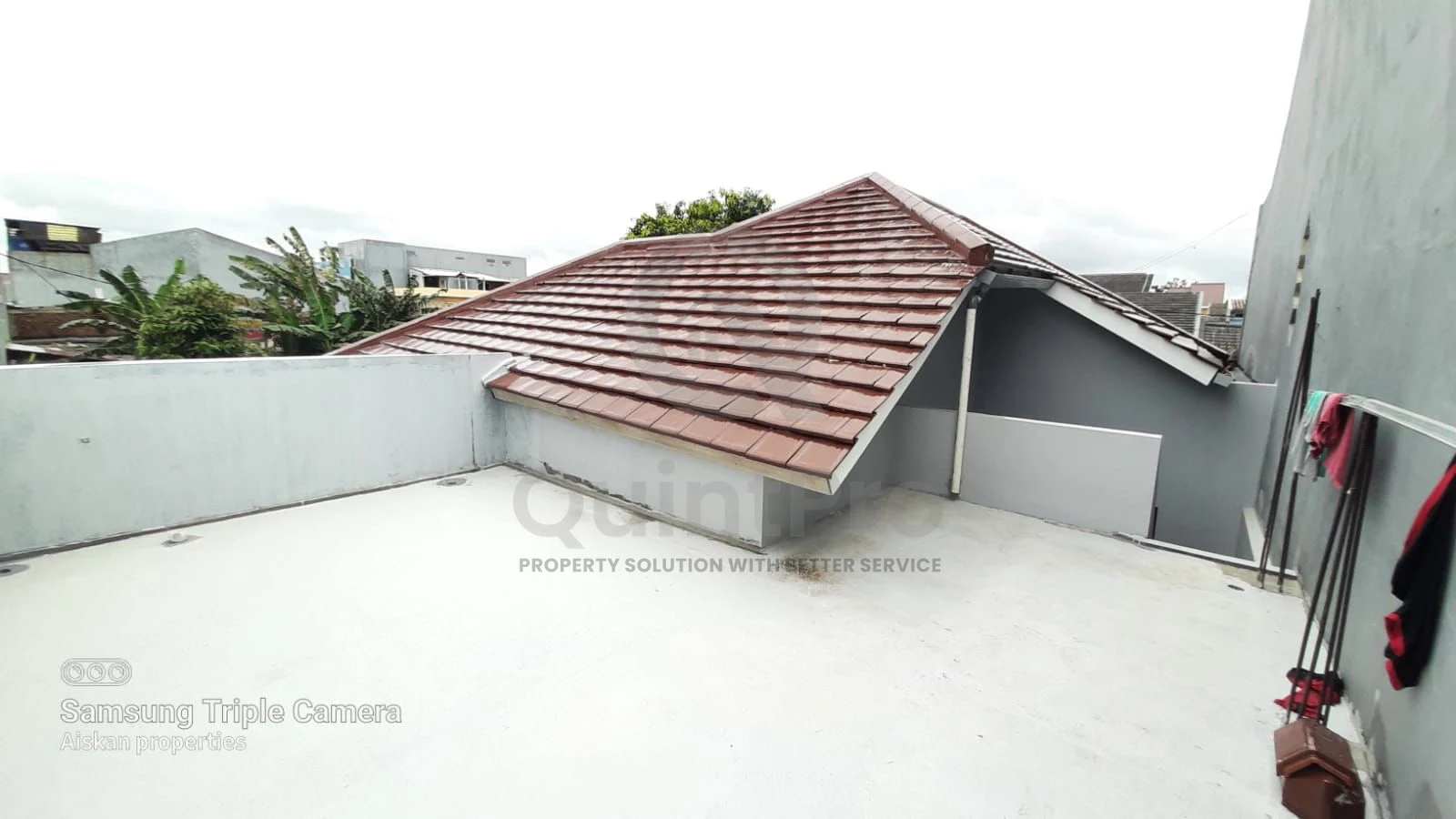 Rumah Dijual di Griya Loka Sek.15, BSD, 4KT — foto 13