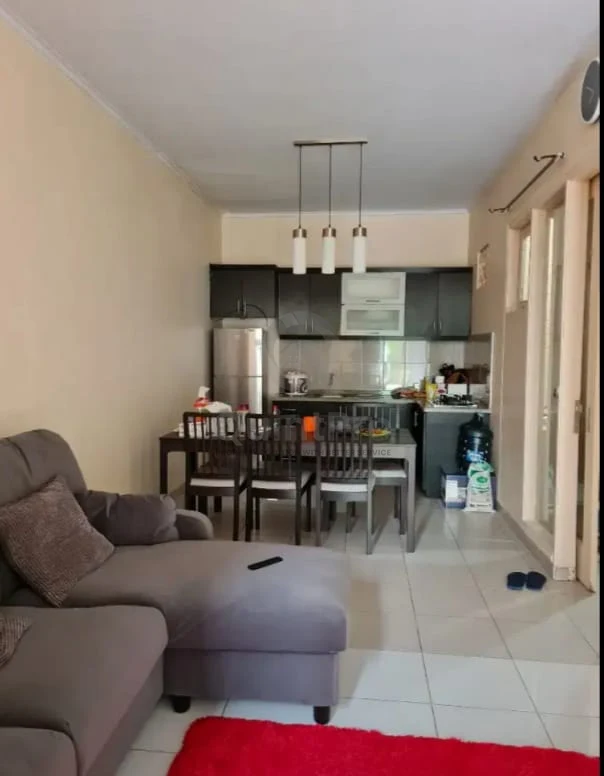 Rumah 5KT 2 Lantai di Sevilla BSD, 179m² SHM Siap Huni
