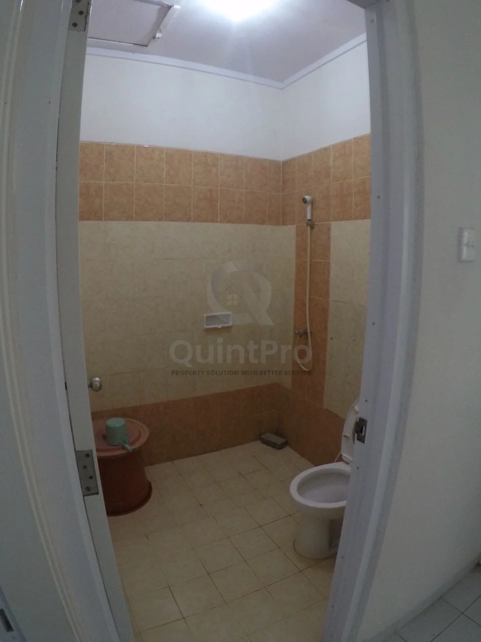 Rumah 5KT 2 Lantai di Sevilla BSD, 179m² SHM Siap Huni — foto 3