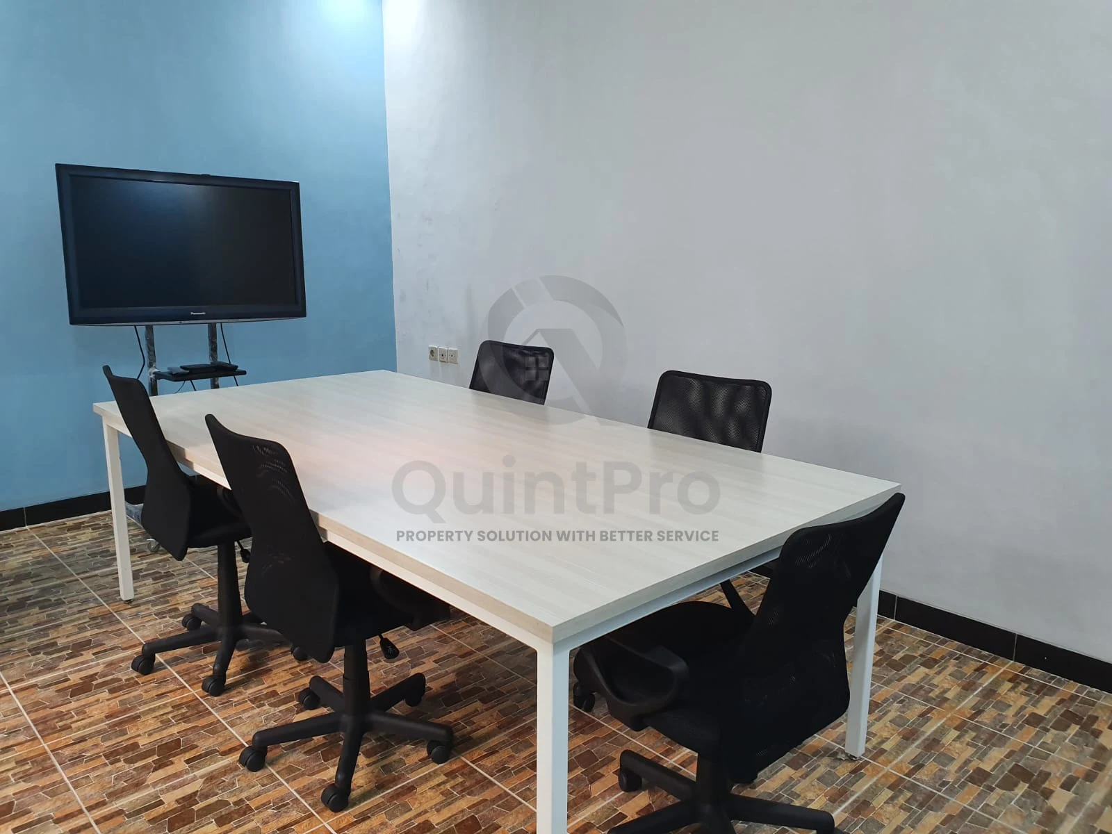 Rumah 5+1KT 250m² di Griya Lokasi BSD, 2 Lantai SHM Siap Pakai