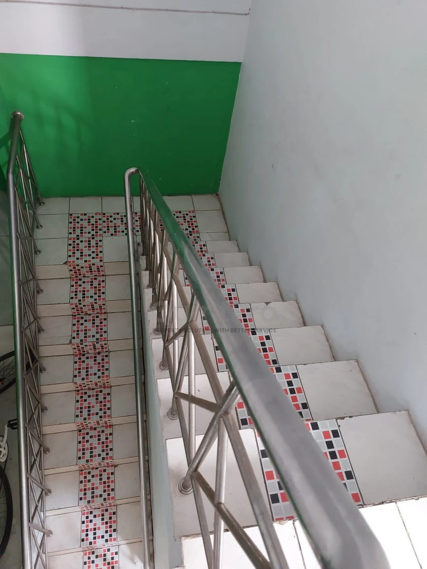 Rumah 5+1KT 250m² di Griya Lokasi BSD, 2 Lantai SHM Siap Pakai — foto 4