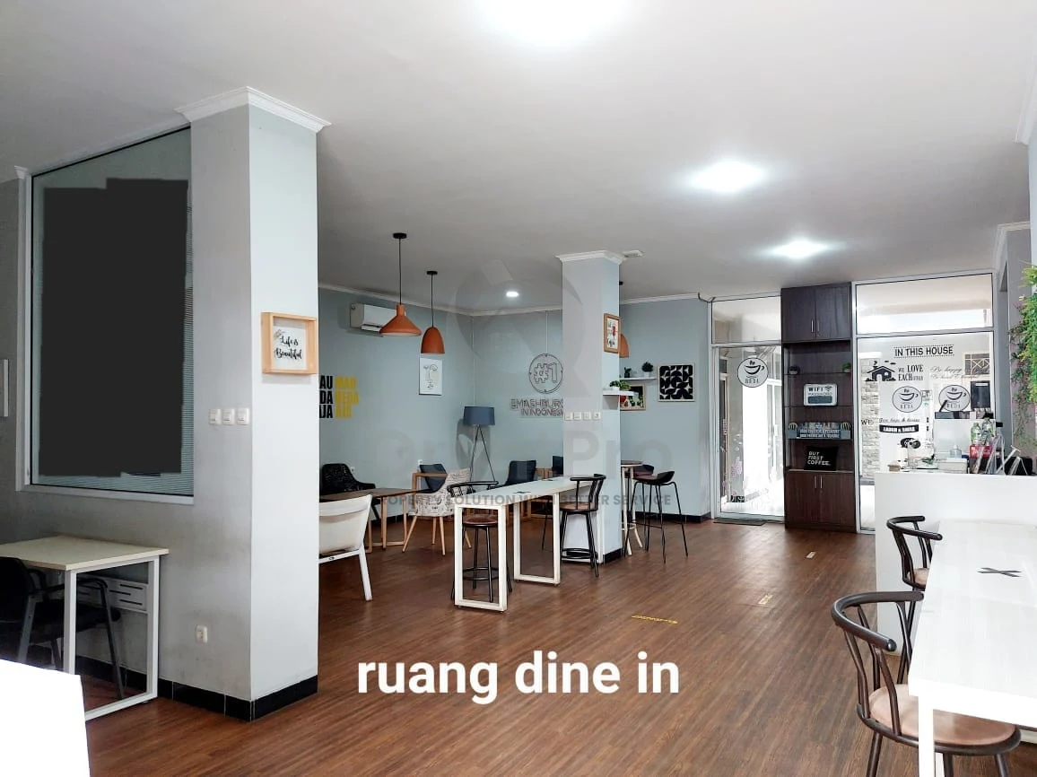 Rumah Dijual di Griya Lokasi, BSD, 5KT — foto 6