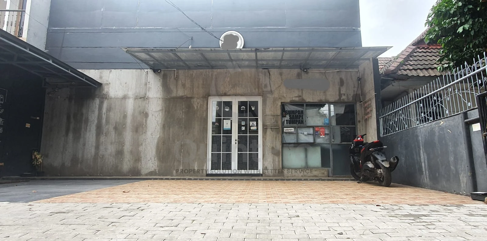 Rumah Dijual di Griya Lokasi, BSD, 5KT — foto 7