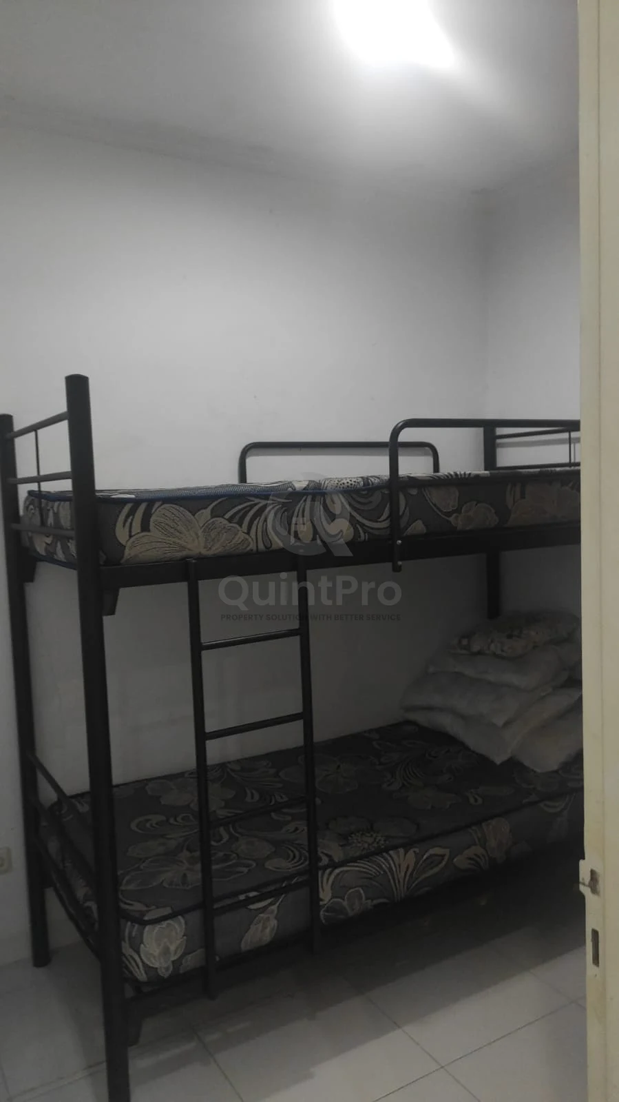 Rumah Disewa di The Icon, BSD, 2KT — foto 7