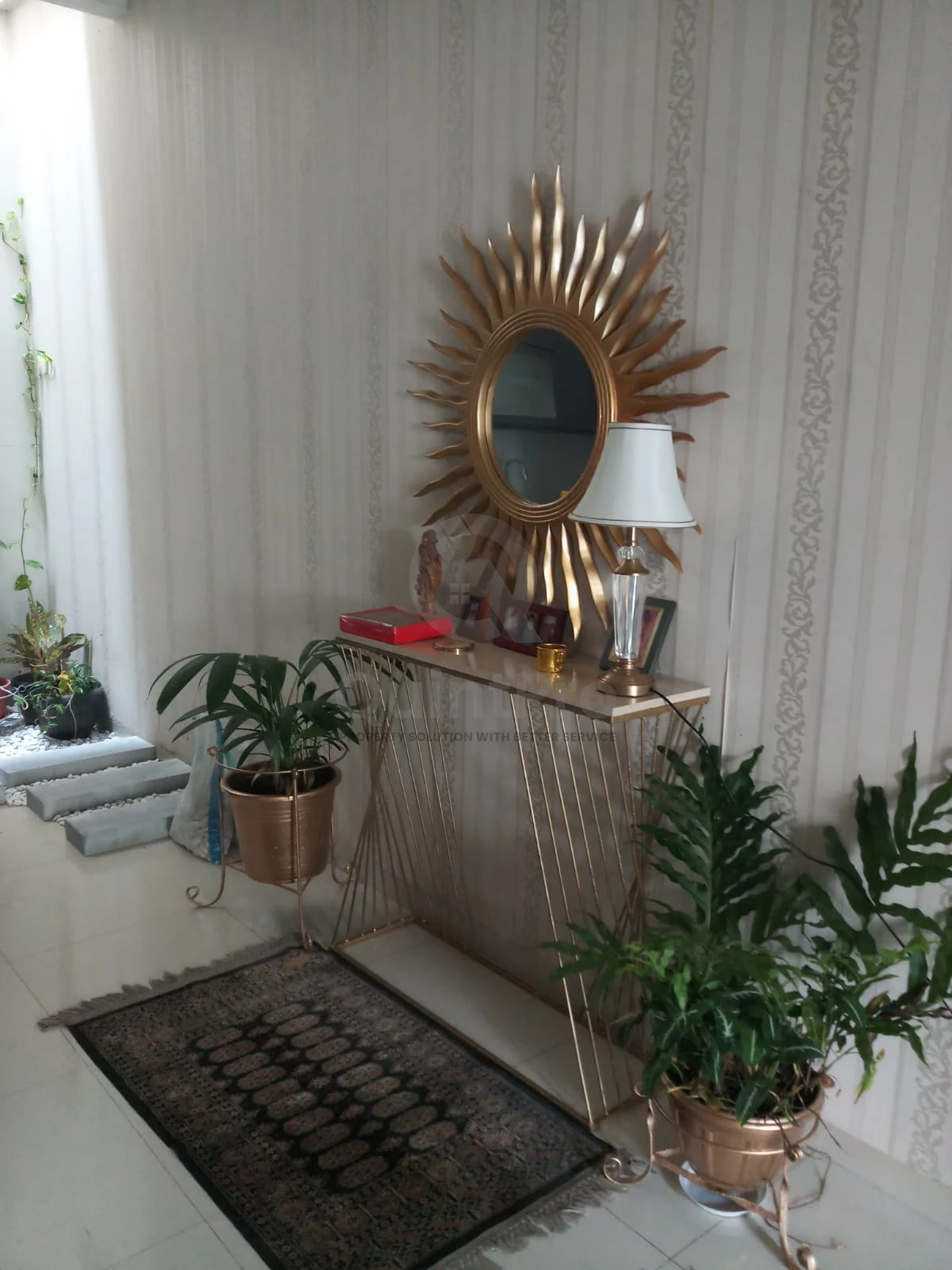 Rumah 4+1KT 250m² di Graha Bintaro, 2,5 Lantai SHM Hadap Timur — foto 4