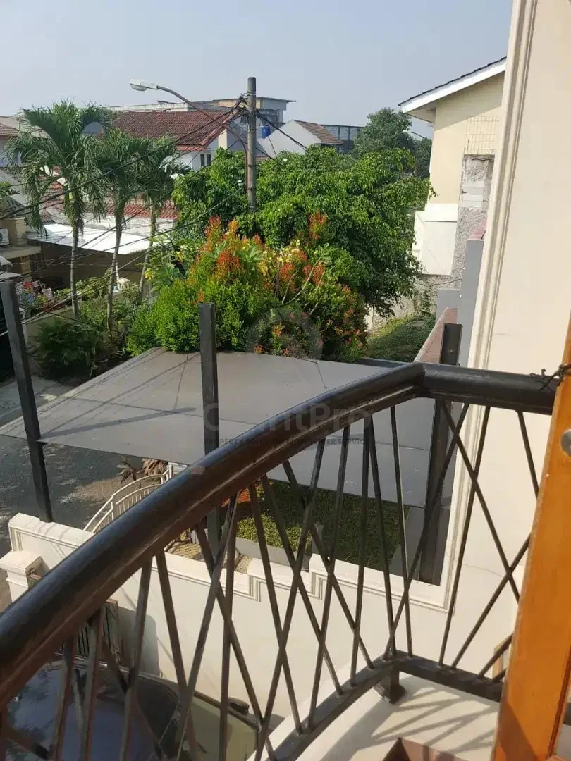 Rumah Dijual di Graha Bintaro, Bintaro, 4KT — foto 6