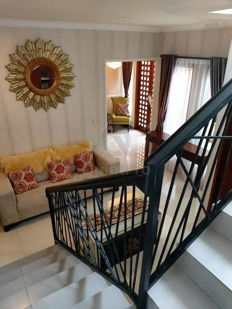 Rumah Dijual di Graha Bintaro, Bintaro, 4KT — foto 8