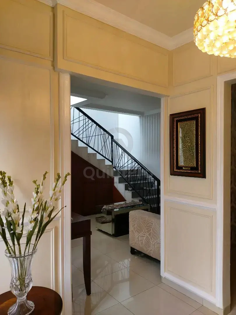 Rumah Dijual di Graha Bintaro, Bintaro, 4KT — foto 10