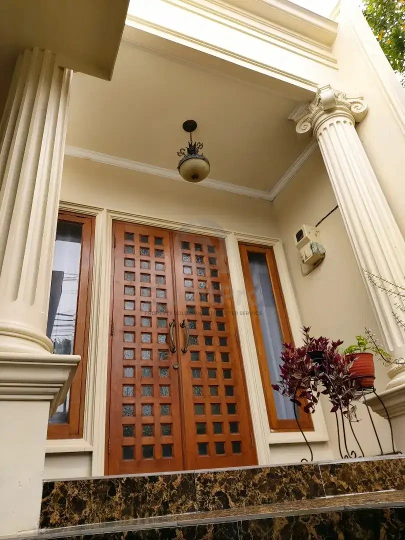 Rumah Dijual di Graha Bintaro, Bintaro, 4KT — foto 12