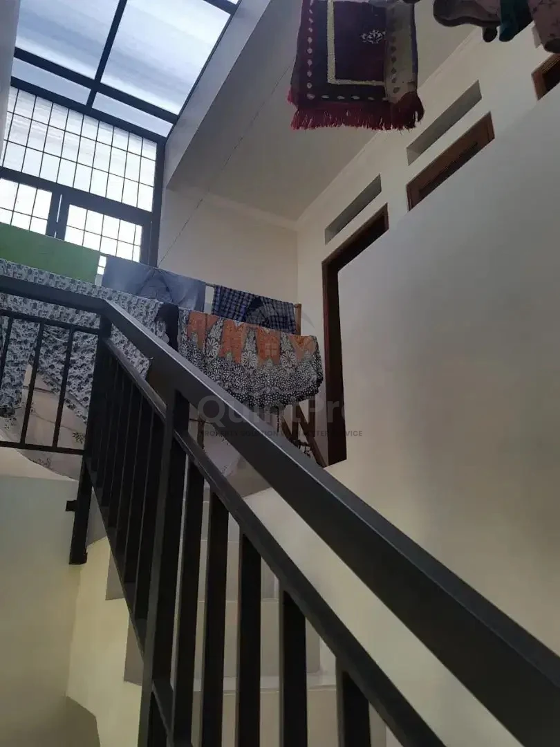 Rumah Dijual di Graha Bintaro, Bintaro, 4KT — foto 16