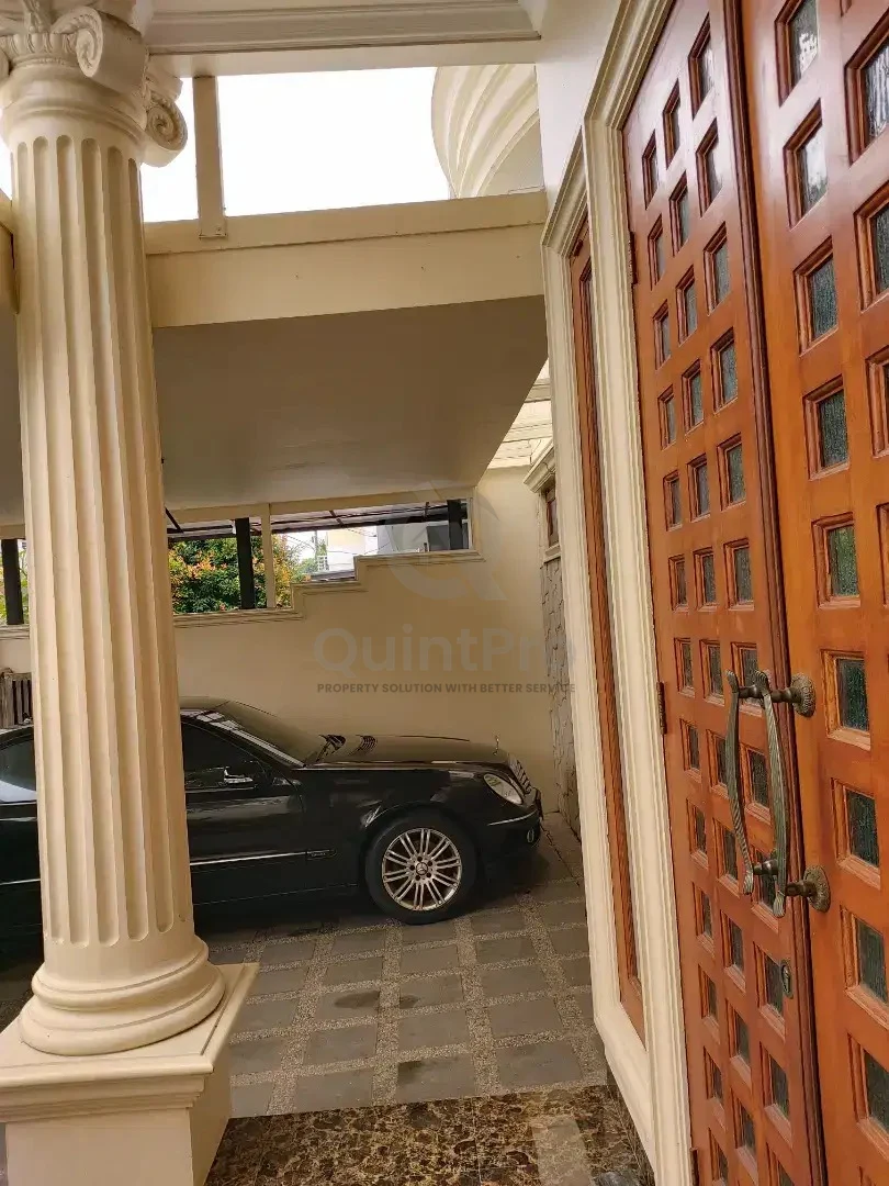 Rumah Dijual di Graha Bintaro, Bintaro, 4KT — foto 17