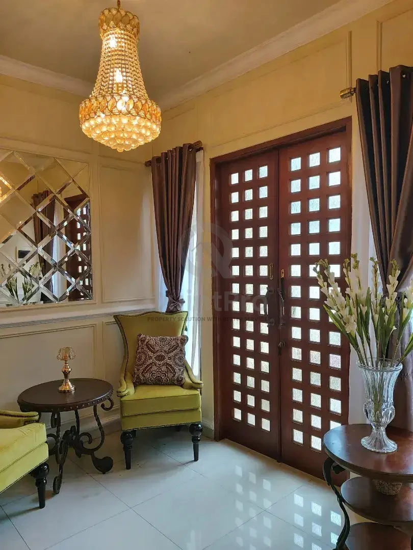 Rumah Dijual di Graha Bintaro, Bintaro, 4KT — foto 19