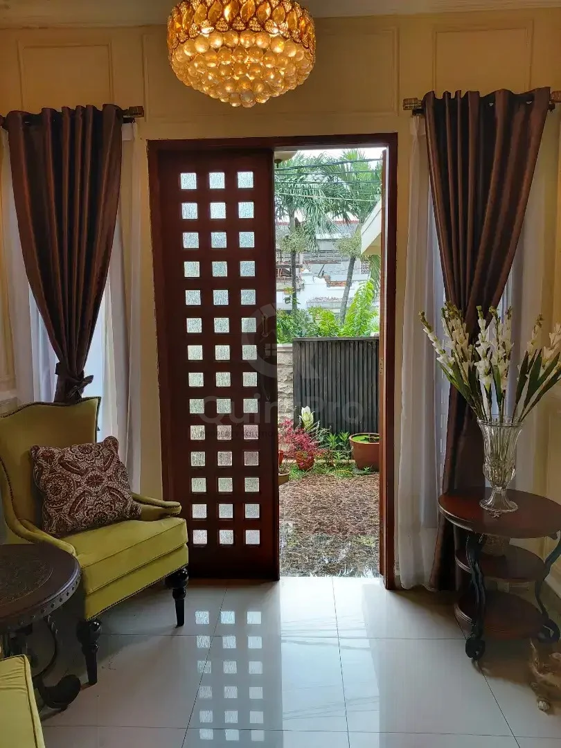 Rumah Dijual di Graha Bintaro, Bintaro, 4KT — foto 20