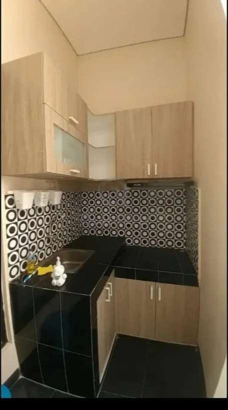 Rumah 3KT 107m² di Bintaro Terrace, 1 Lantai SHM Carport — foto 3