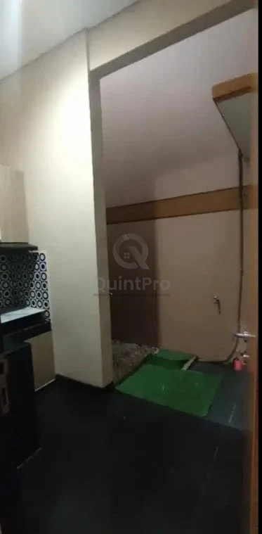 Rumah 3KT 107m² di Bintaro Terrace, 1 Lantai SHM Carport — foto 4