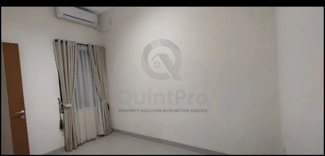 Rumah 3KT 107m² di Bintaro Terrace, 1 Lantai SHM Carport — foto 5