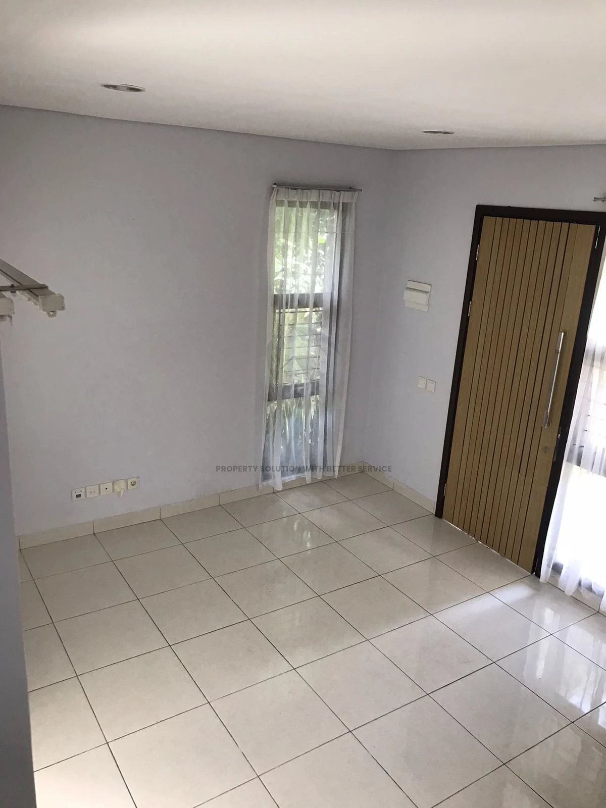 Rumah Dijual di Buenos, BSD, 2KT — foto 7