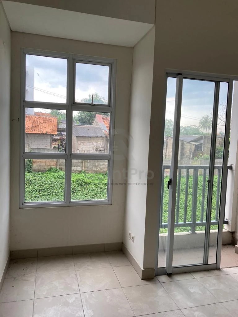 Apartemen Studio di Saveria BSD Tangerang, 24m² PPJB — foto 2