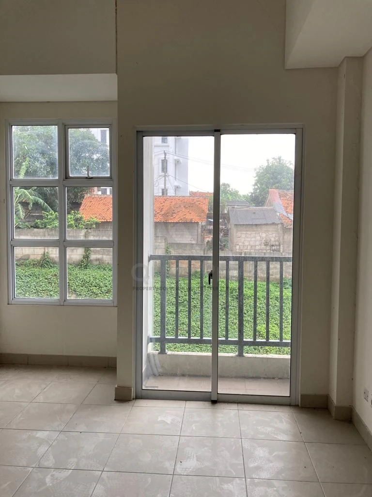 Apartemen Studio di Saveria BSD Tangerang, 24m² PPJB — foto 3