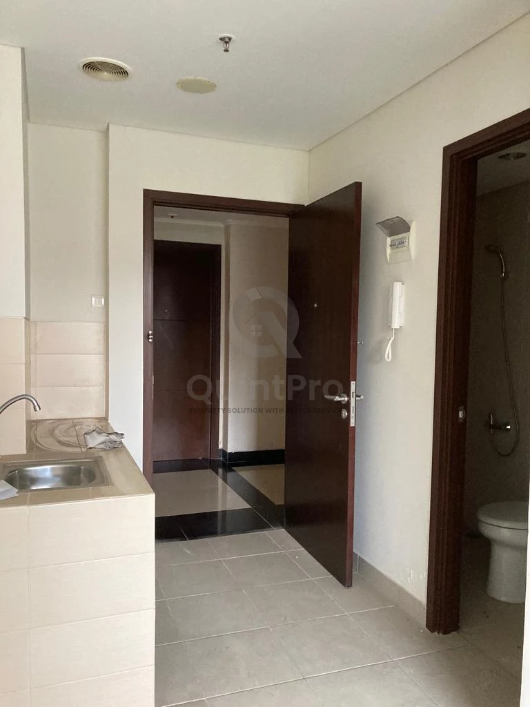 Apartemen Studio di Saveria BSD Tangerang, 24m² PPJB — foto 4
