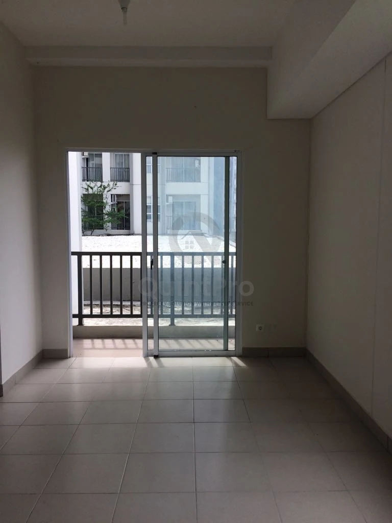 Apartemen 1BR Saveria BSD Tangerang, View Kota Cerah PPJB — foto 2