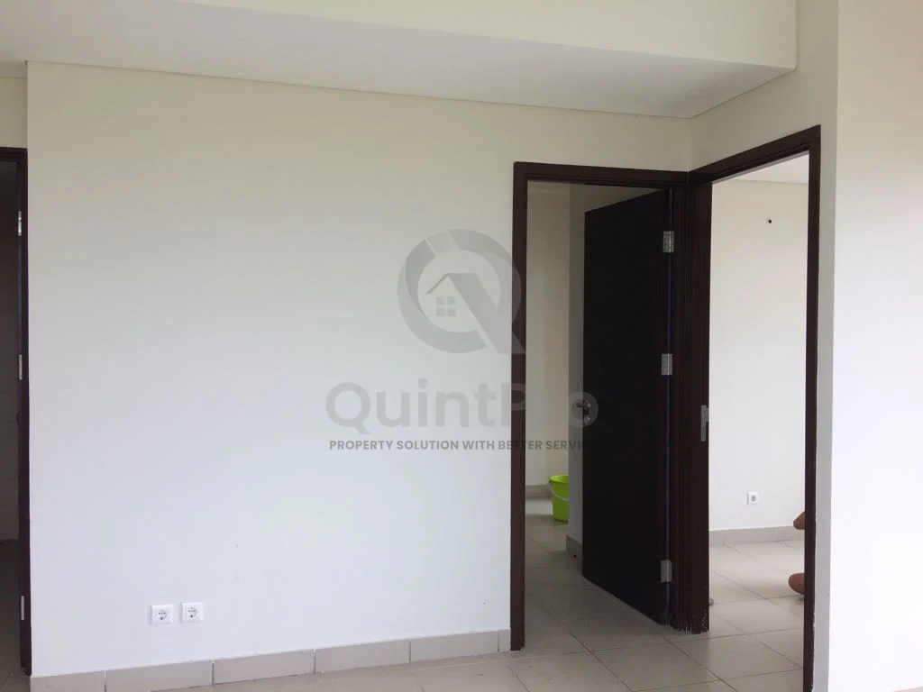 Apartemen 1BR Saveria BSD Tangerang, View Kota Cerah PPJB — foto 3