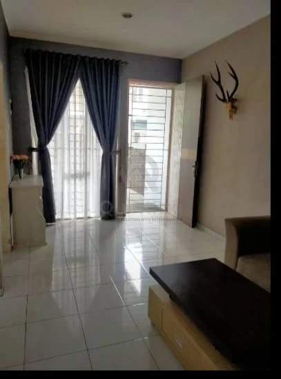 Rumah 2+1KT 100m² di Kencana Loka BSD, 2 Lantai One Gate System SHM — foto 3