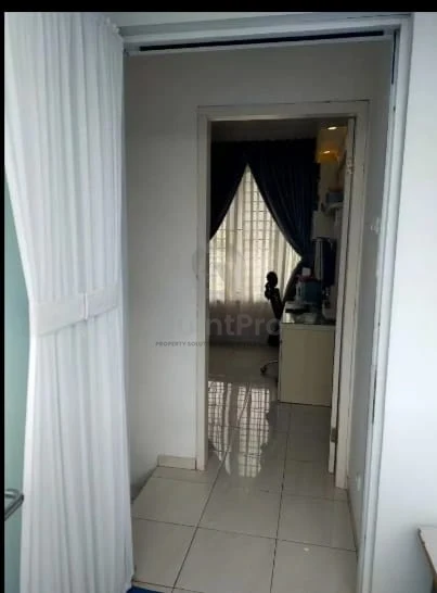 Rumah Dijual di Kencana Loka 12.5, BSD, 2KT — foto 6